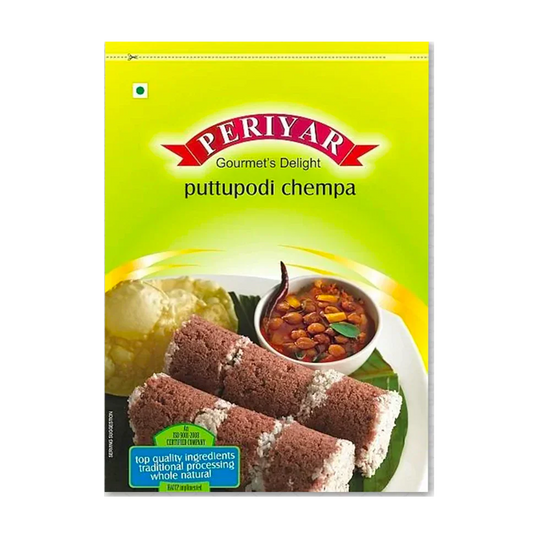 Periyar Puttu podi  Chemba 1kg