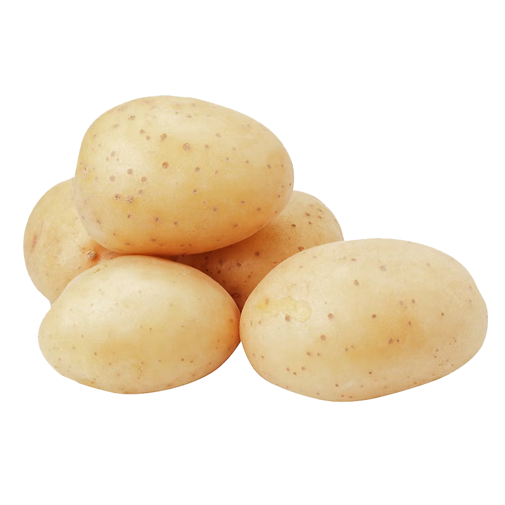 Potato White A