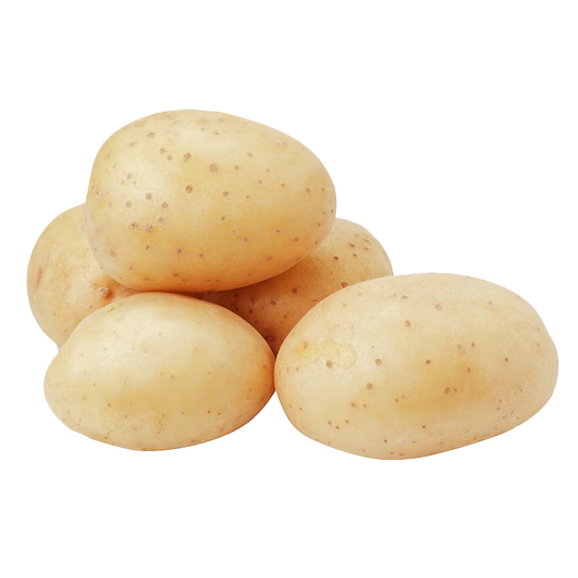 Potato White A