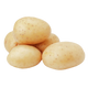 Potato White A