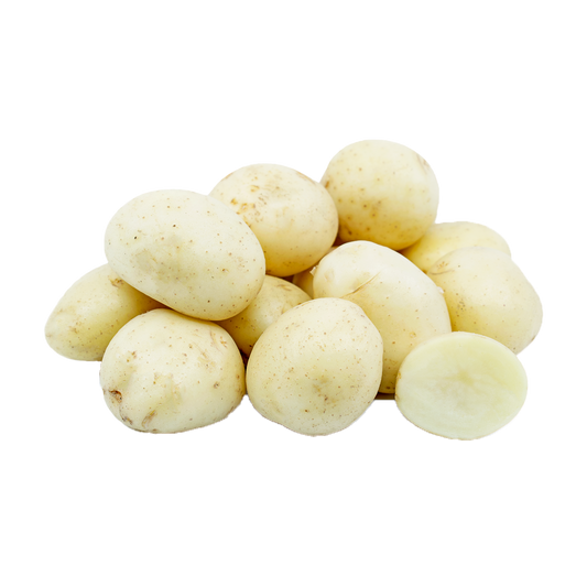 Potato White B