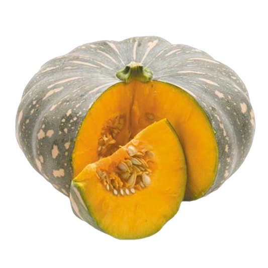 Pumpkin