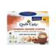 Quick Tea Turmeric Ginger coffee  240g