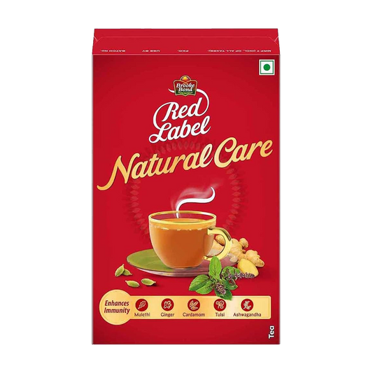 Red Label Natural Care Tea 500g