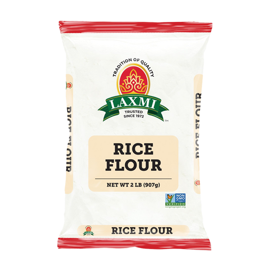 Laxmi Rice Flour 2lb
