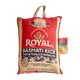Royal Basmati Rice 20lb