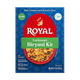 Royal Lucknowi Biryani Kit 327g