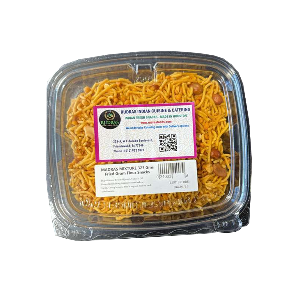 Rudra Madras Mixture 325g