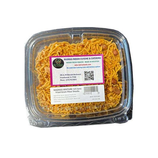 Rudra Madras Mixture 325g