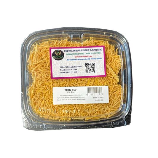 Rudra Thin Sev 250g