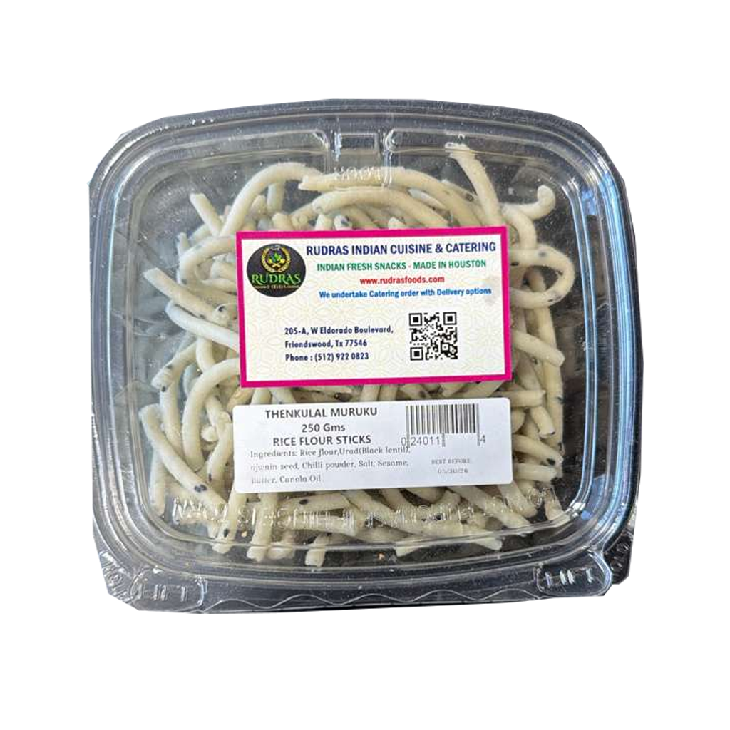 Rudra Thenkulal Muruku 250g