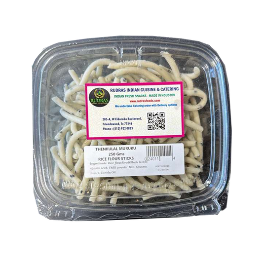 Rudra Thenkulal Muruku 250g