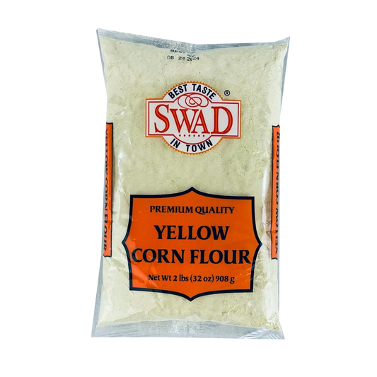 SWAD CORN FLOUR 2LB