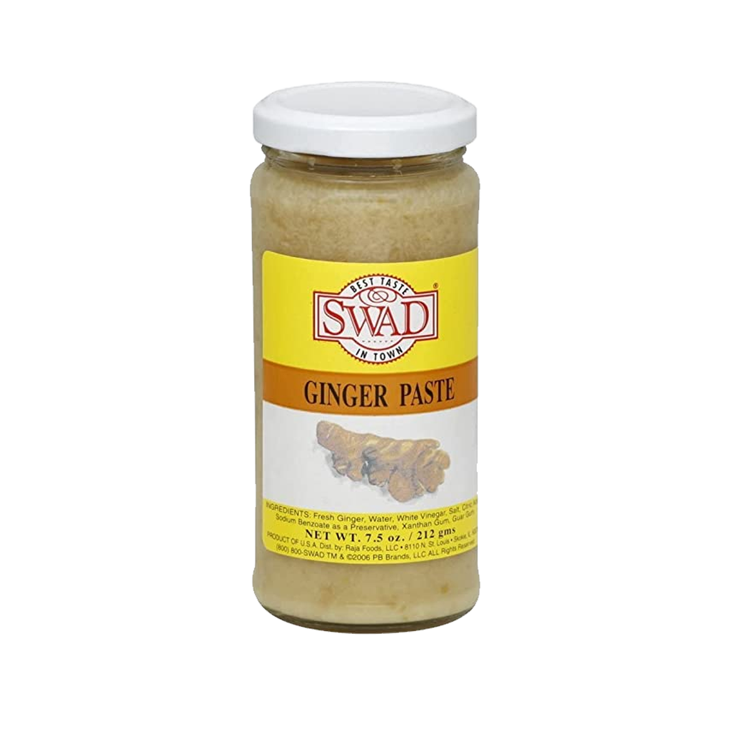 SWAD Ginger Paste 7.5oz