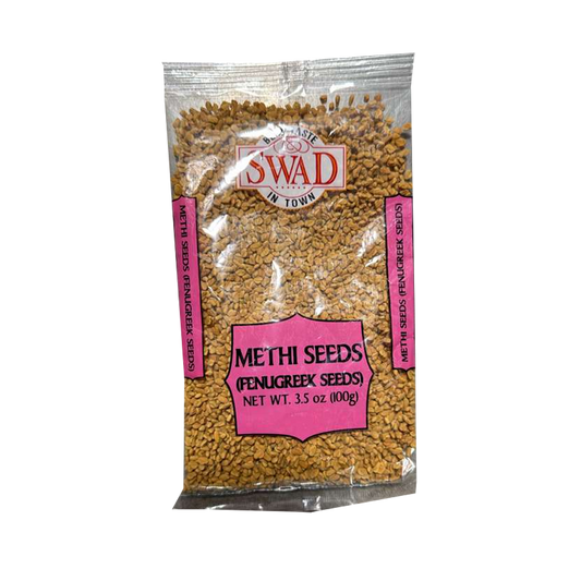 SWAD Methi Seeds 100g