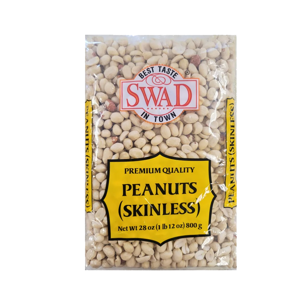 SWAD Peanut 28oz (No Skin)