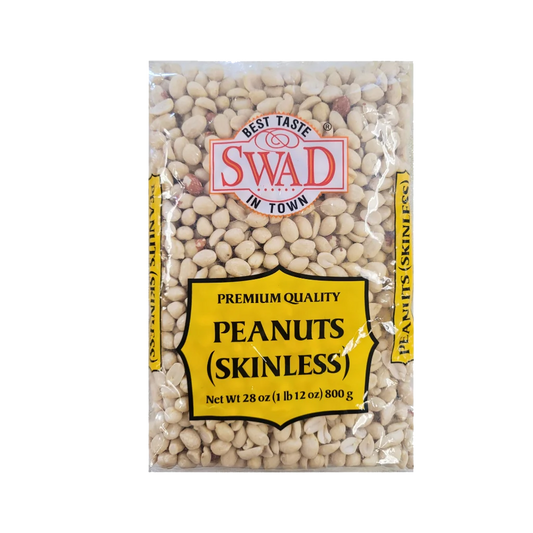 SWAD Peanut 28oz (No Skin)