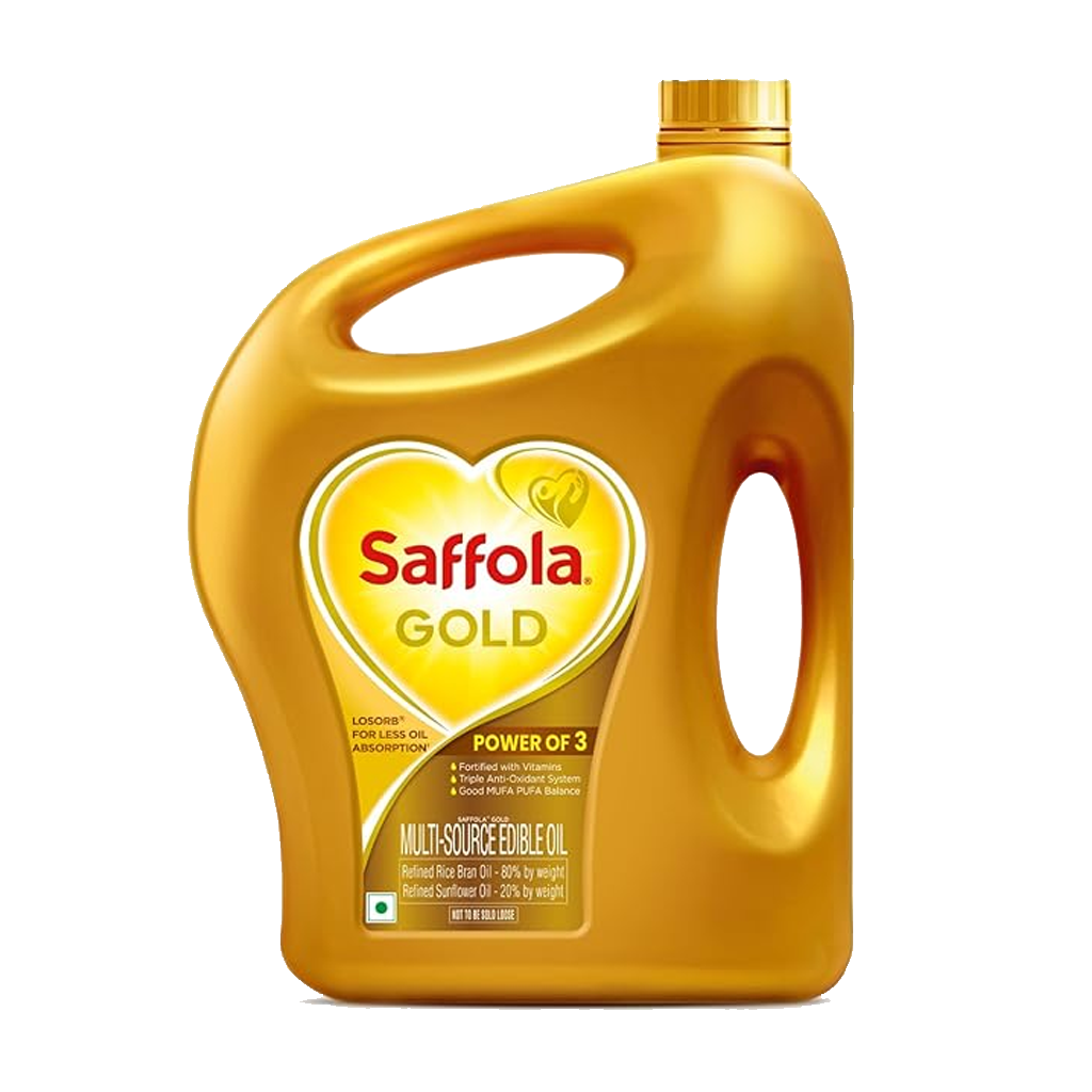 Saffola Gold 2l