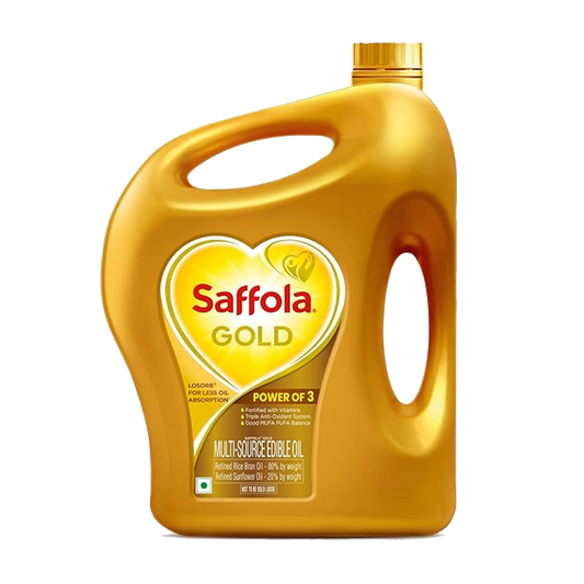 Saffola Gold 2l