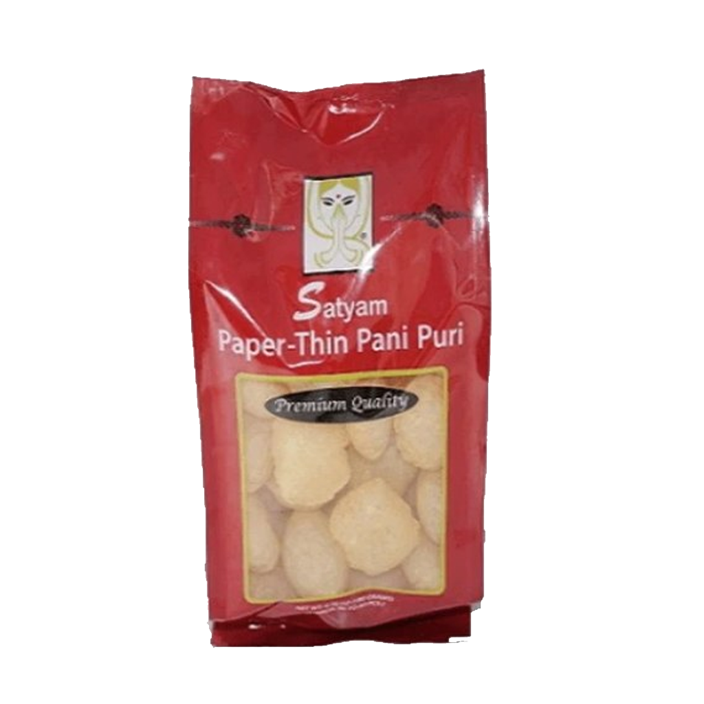Satyam Pani Puri 50pc