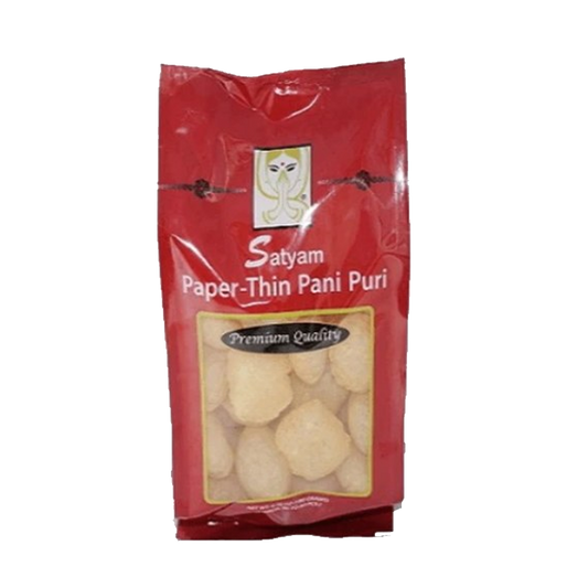 Satyam Pani Puri 50pc