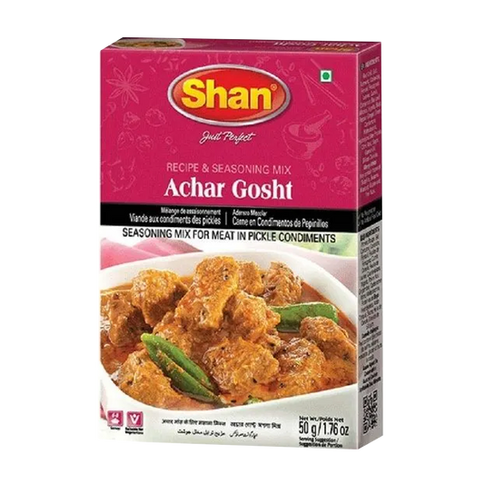 Shan Achar Gosht 50g