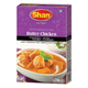 Shan Butter Chicken 50g
