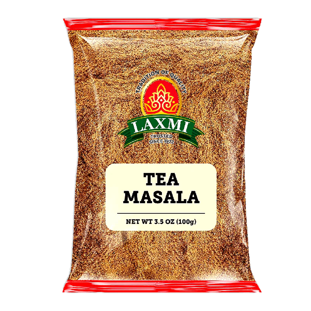 Laxmi Tea Masala 100gm