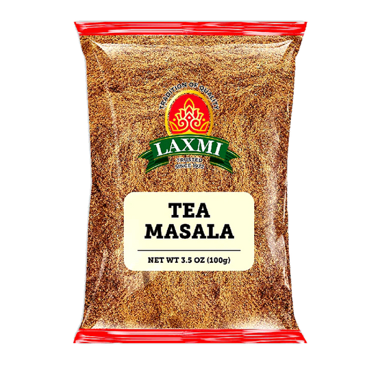 Laxmi Tea Masala 100gm