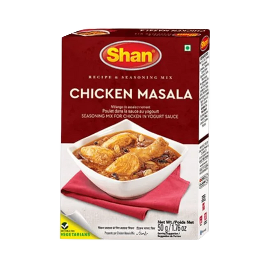 Shan Chicken Masala 50g