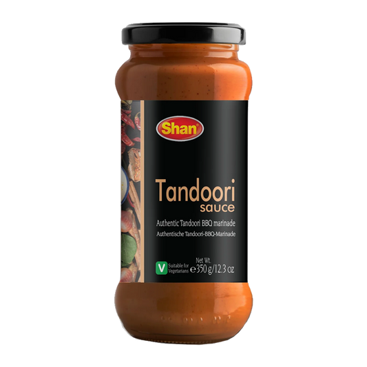 Shan Chicken Tandoori Sauce 300g