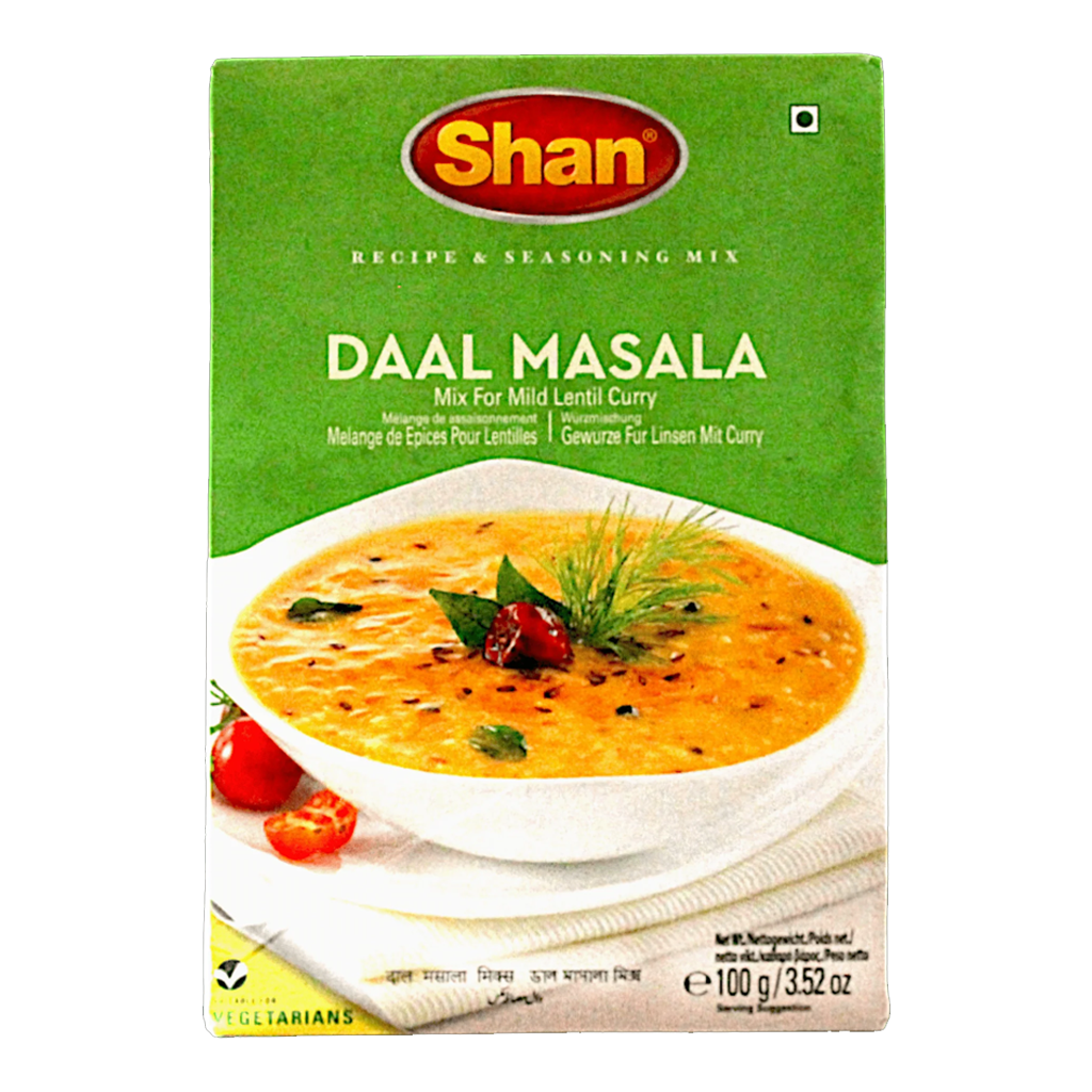 Shan Daal Masala 100g