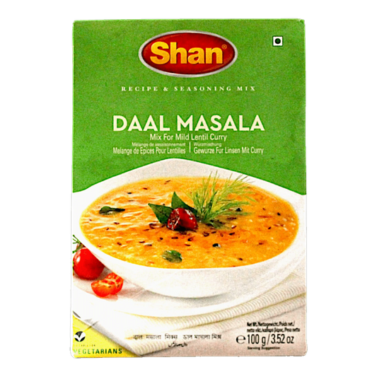 Shan Daal Masala 100g
