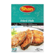 Shan Fried Fish 50g