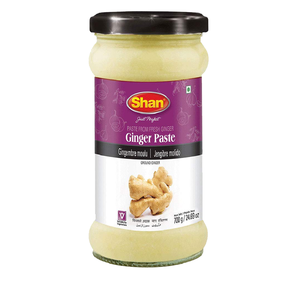 Shan Ginger Paste 700g