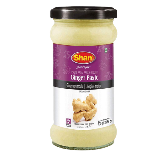 Shan Ginger Paste 700g