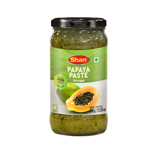 Shan Papaya Paste 300g