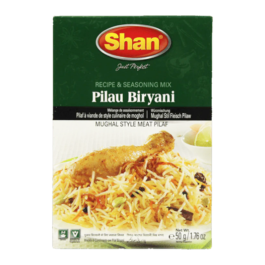 Shan Pilau Biriyani 50g