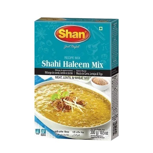 Shan Shahi Haleem Mix 300g