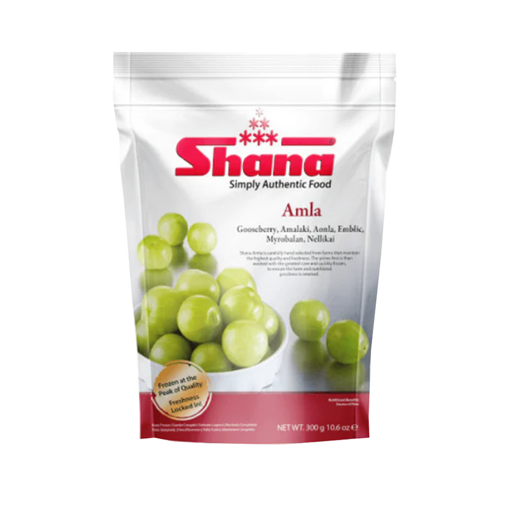 Shana Amla  300g