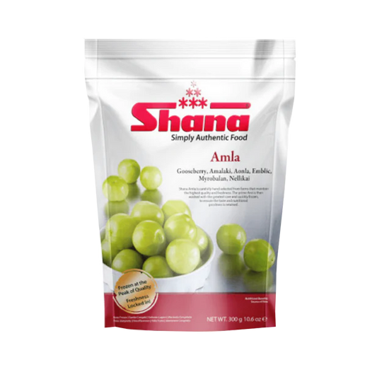 Shana Amla  300g