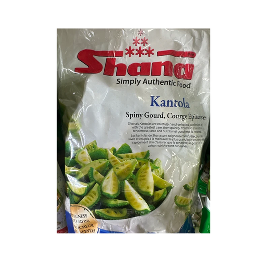 Shana Kantola  300g