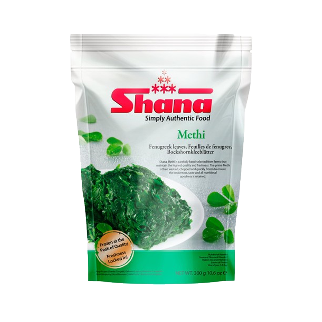 Shana Methi 300gm