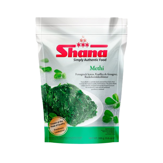 Shana Methi 300gm