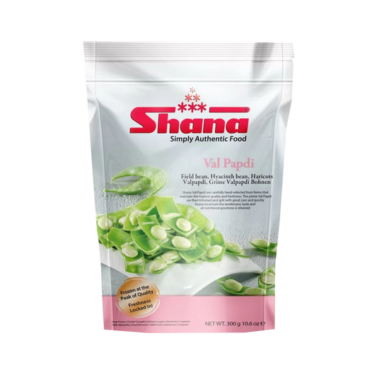 Shana Val Papadi 300gm