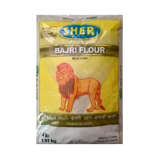 Sher Bajri Floor 4Lb