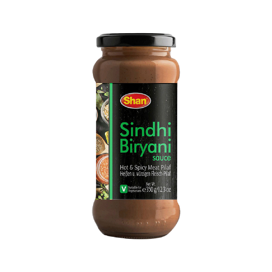 Sindhi Biryani Sauce