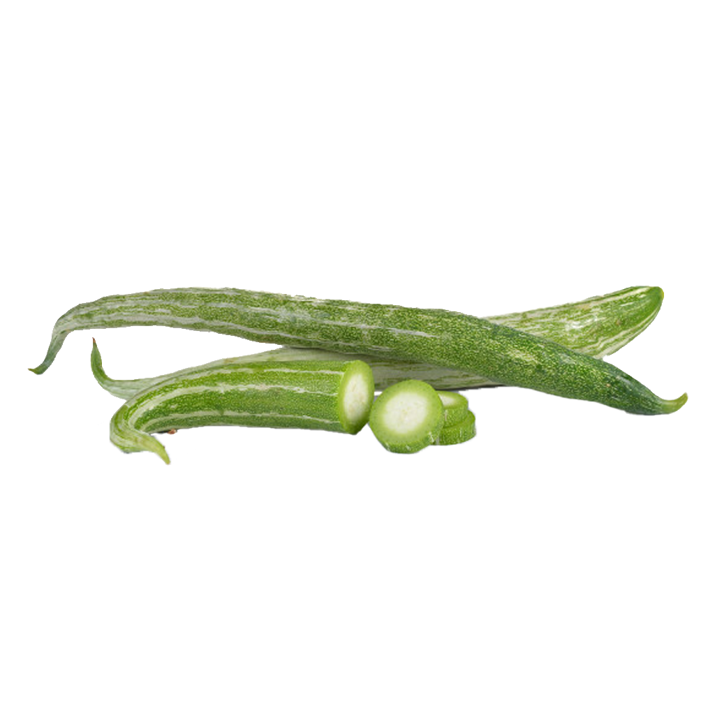 Snake Gourd