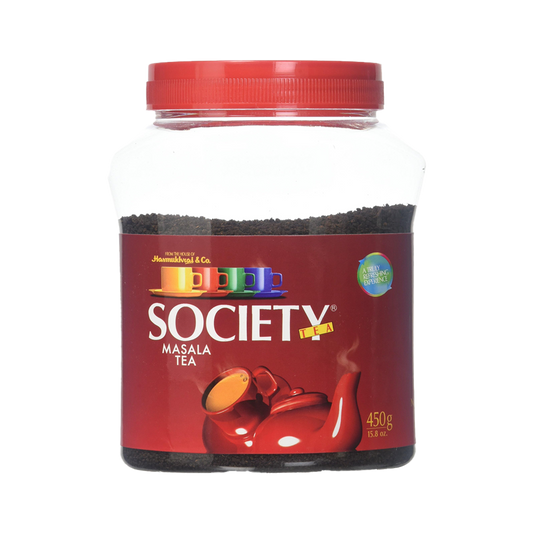 Society Masala Tea 450g