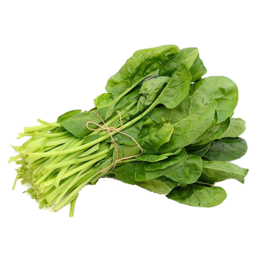 Spinach Bunch